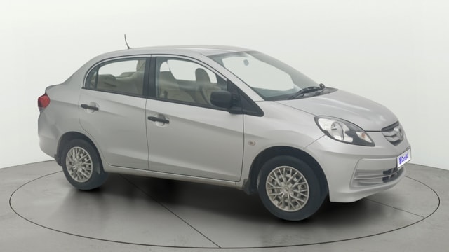 View Honda Amaze Image 21 Used Honda Amaze Image 21