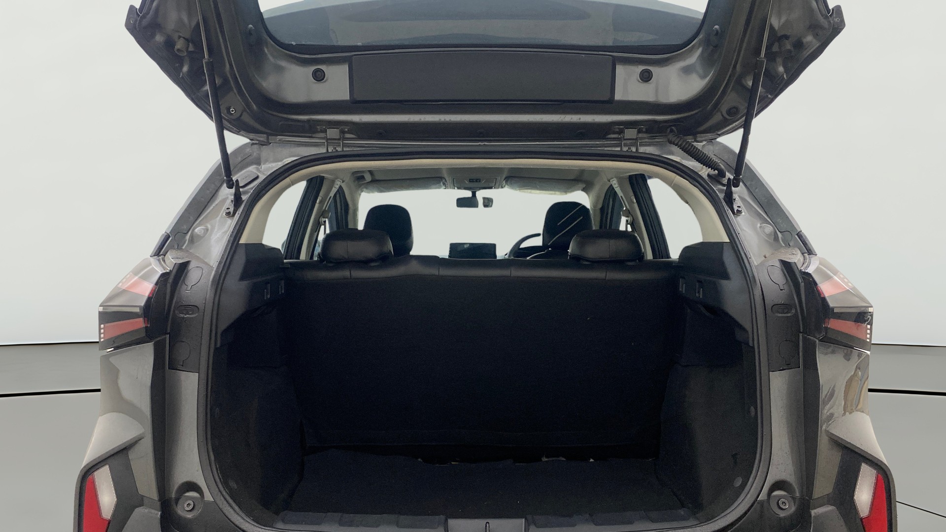 Used 2024 Tata Nexon Used 2024 Tata Nexon