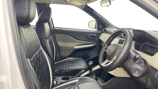 View Nissan Magnite Image 25 Used Nissan Magnite Image 25