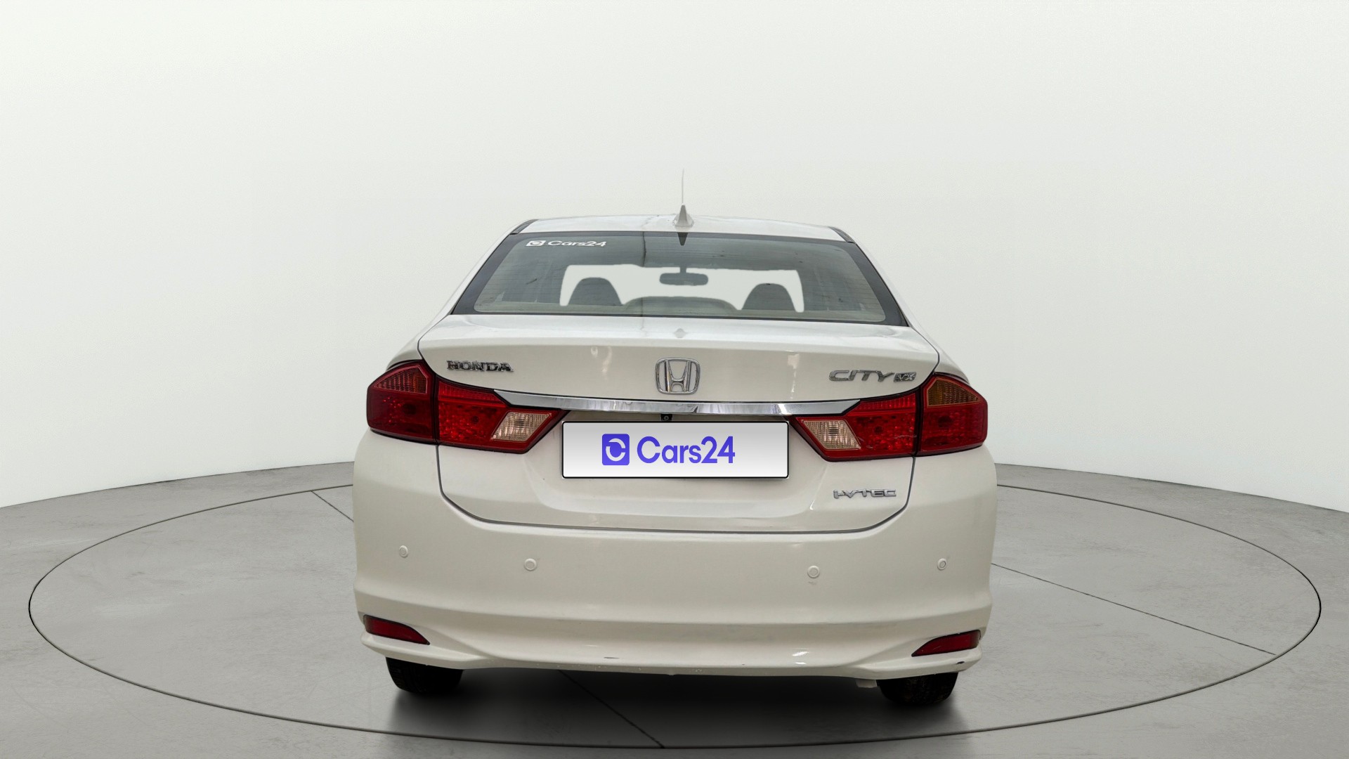 Used 2014 Honda City Used 2014 Honda City