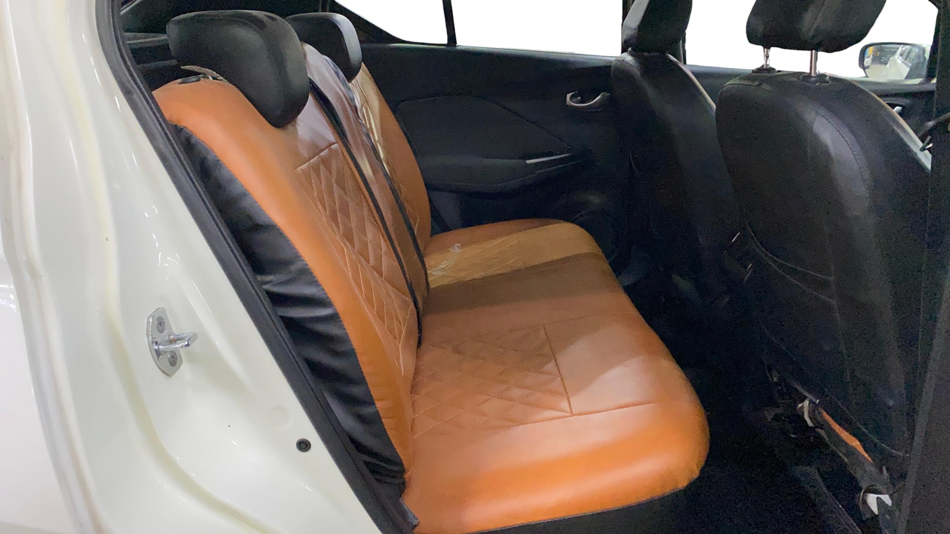 Used 2021 Nissan Kicks Used 2021 Nissan Kicks