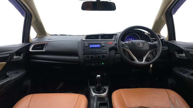 View Honda Jazz Image 15 Used Honda Jazz Image 15