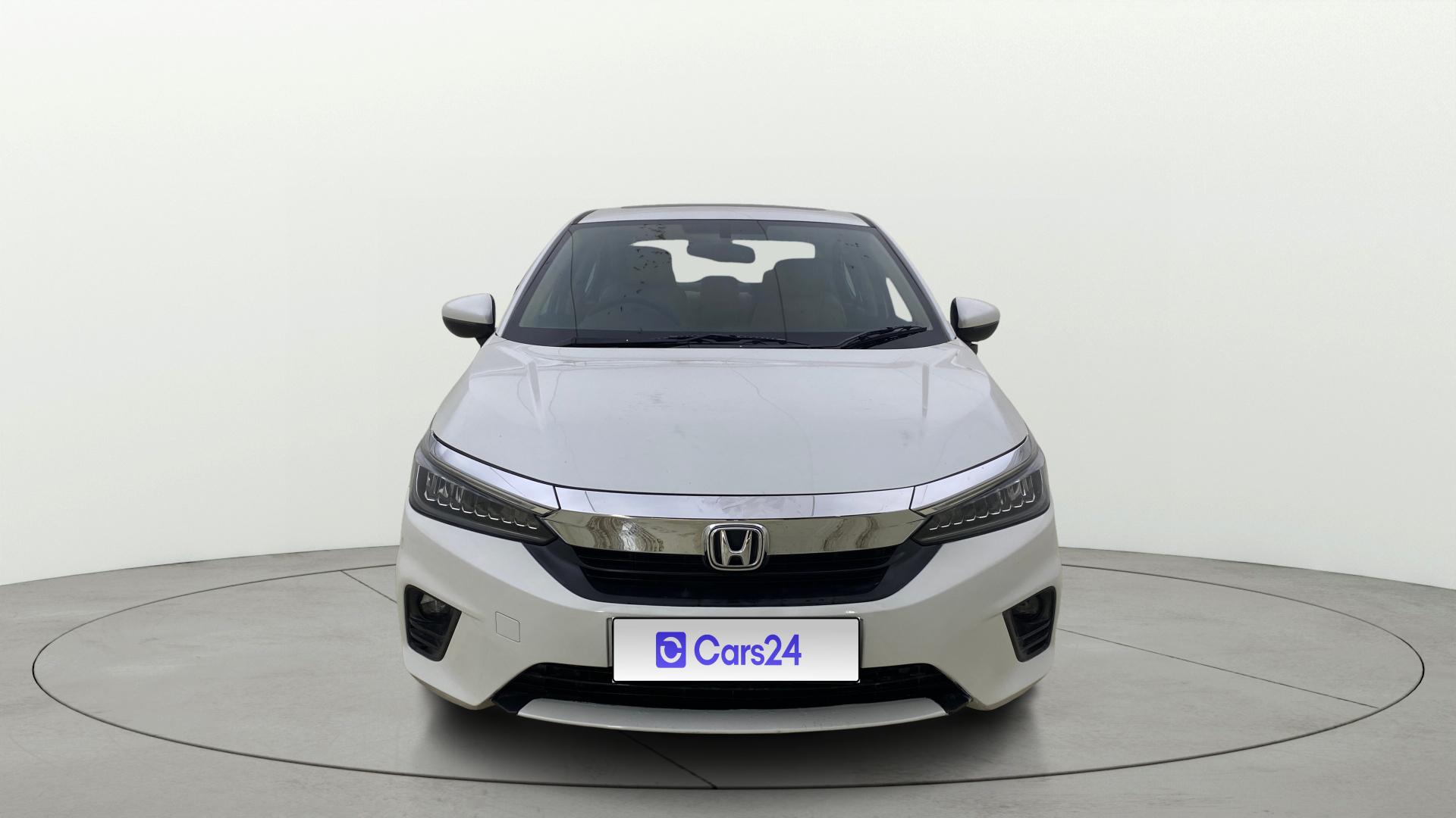 2021 होंडा सिटी ज़ेडएक्स CVT 2021 होंडा सिटी ज़ेडएक्स CVT