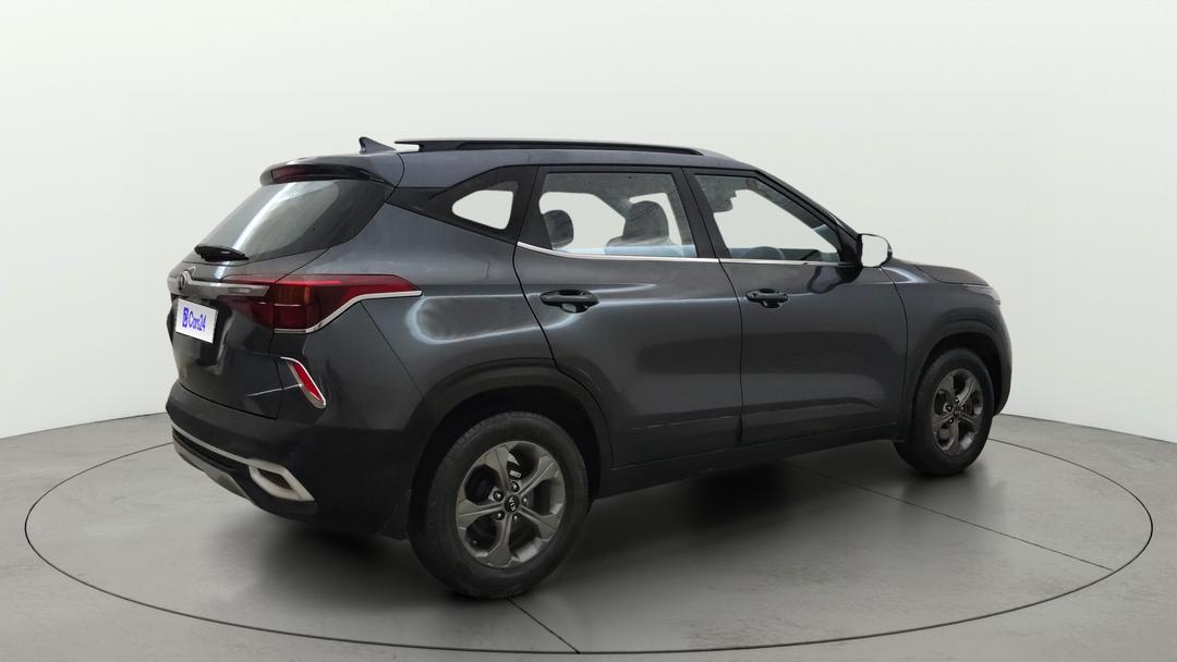 UsedCar
