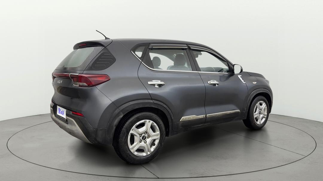 UsedCar