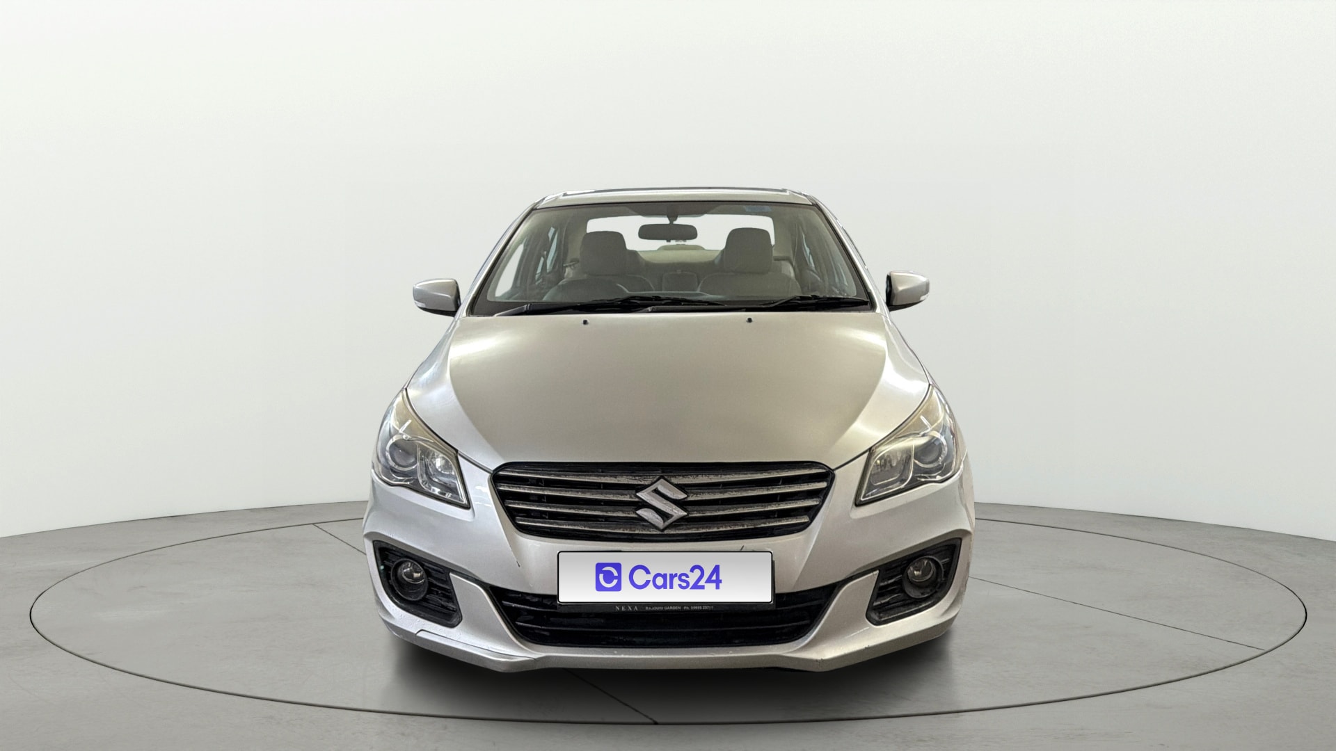 Used 2017 Maruti Suzuki 1000 Used 2017 Maruti Suzuki 1000