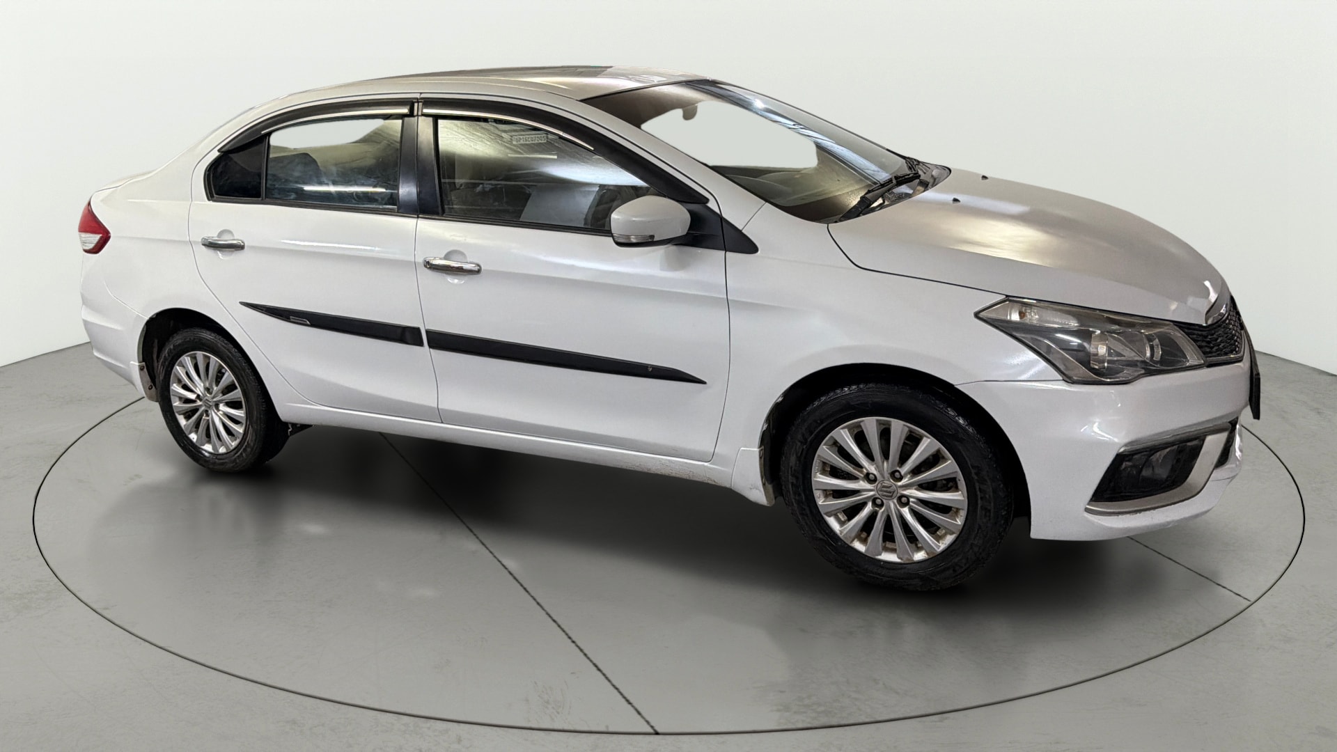 View 2019 Maruti Suzuki 1000 Base Variant Image 35 Used 2019 Maruti Suzuki 1000 Base Variant Image 35