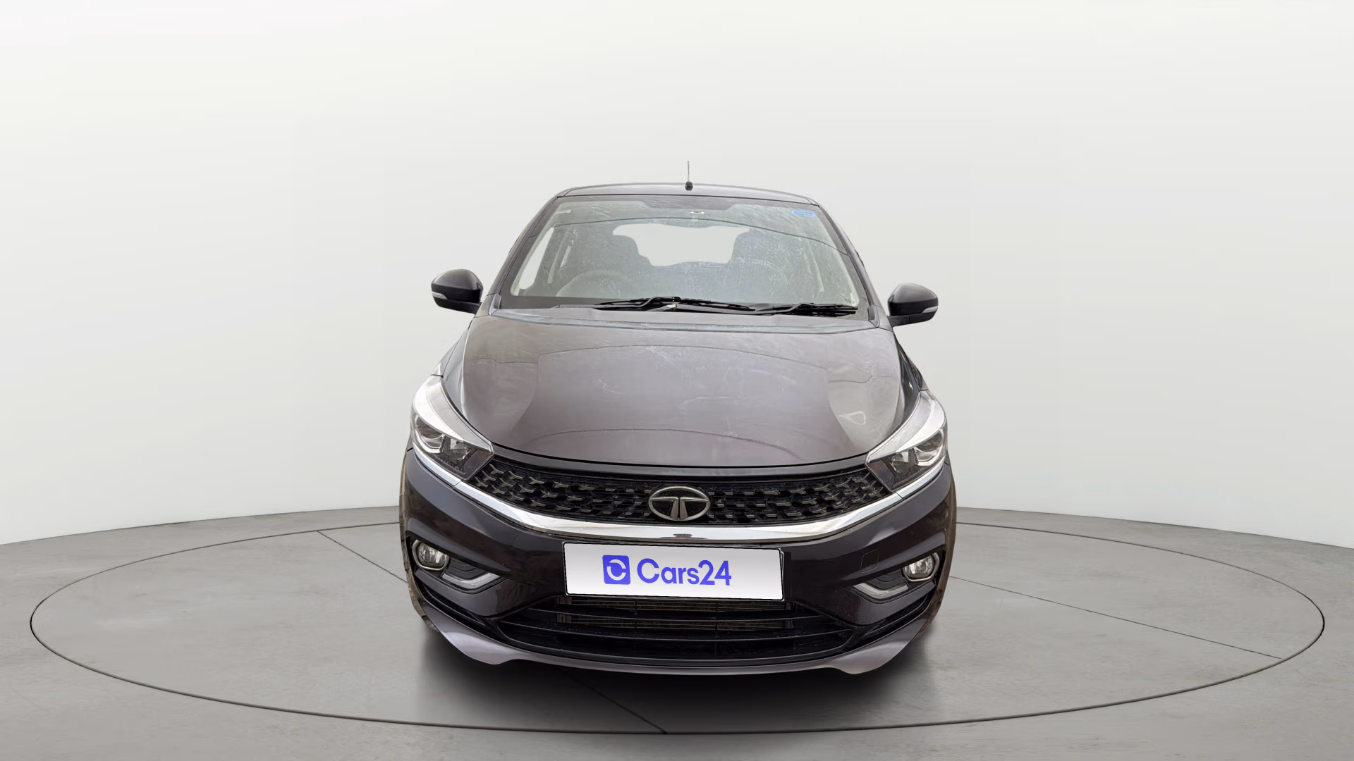 Used 2022 Tata Tiago Used 2022 Tata Tiago