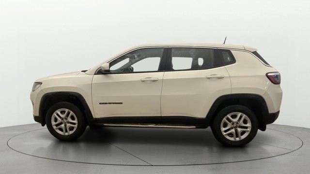 View Jeep Compass Image 26 Used Jeep Compass Image 26