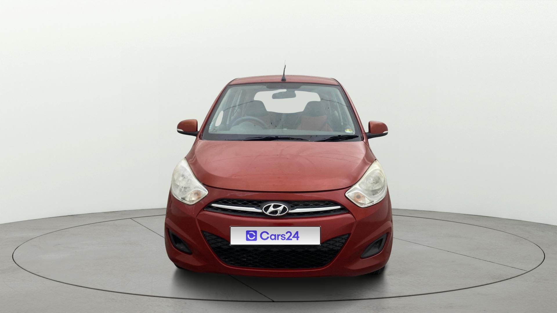 Used 2013 Hyundai i10 Used 2013 Hyundai i10