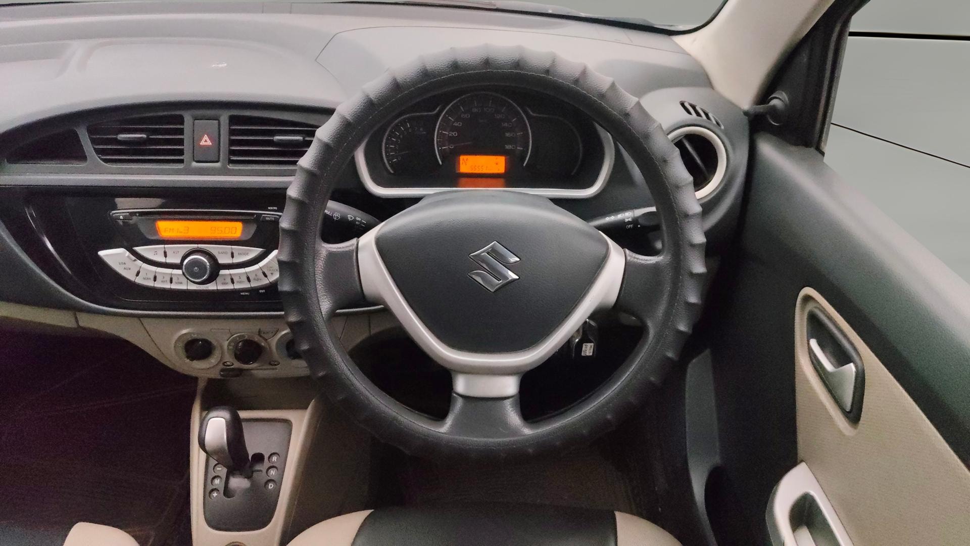 View 2017 Maruti Suzuki Alto K10 LX Image 20 Used 2017 Maruti Suzuki Alto K10 LX Image 20