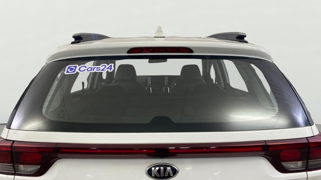 View Kia Sonet Image 4 Used Kia Sonet Image 4