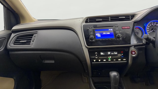 View Honda City Image 32 Used Honda City Image 32