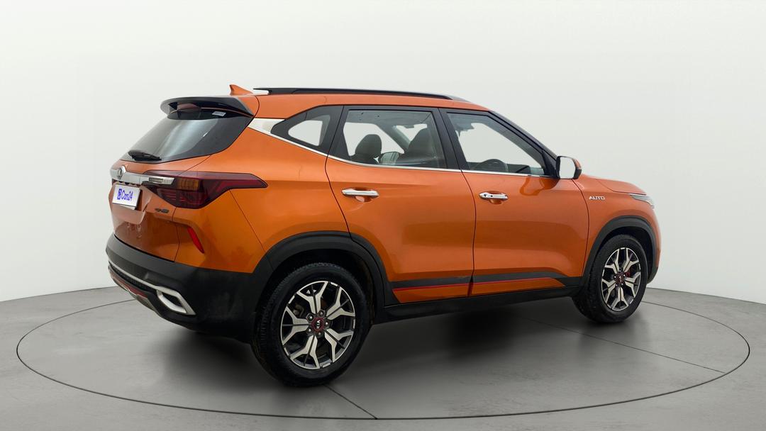 UsedCar