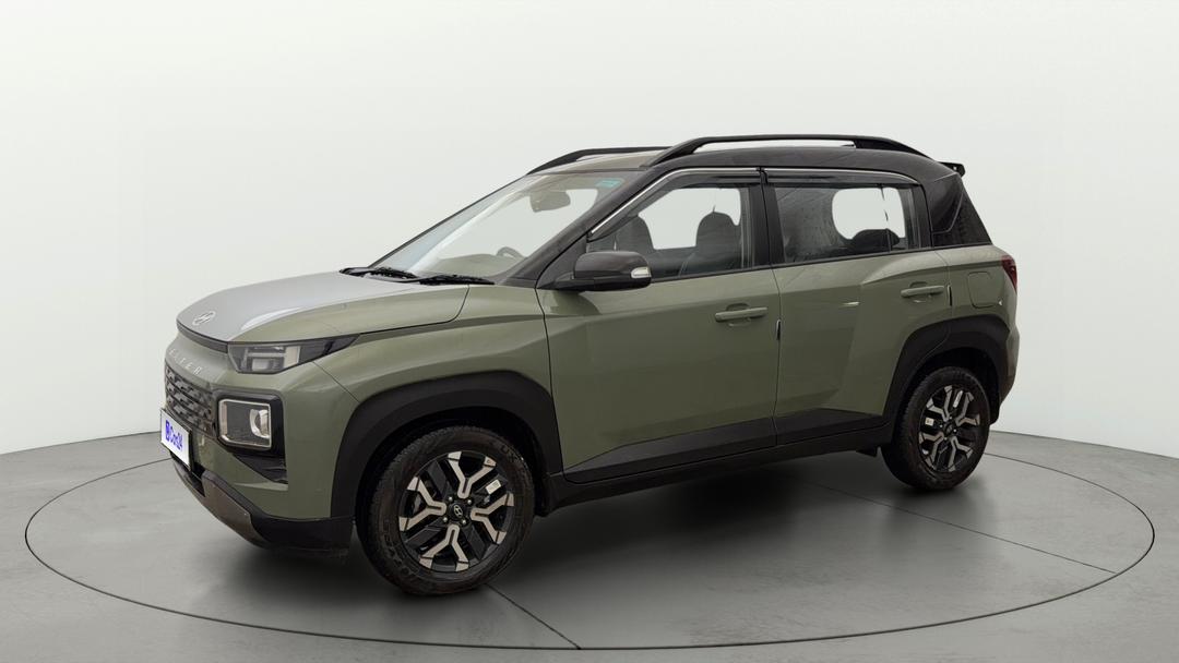 UsedCar