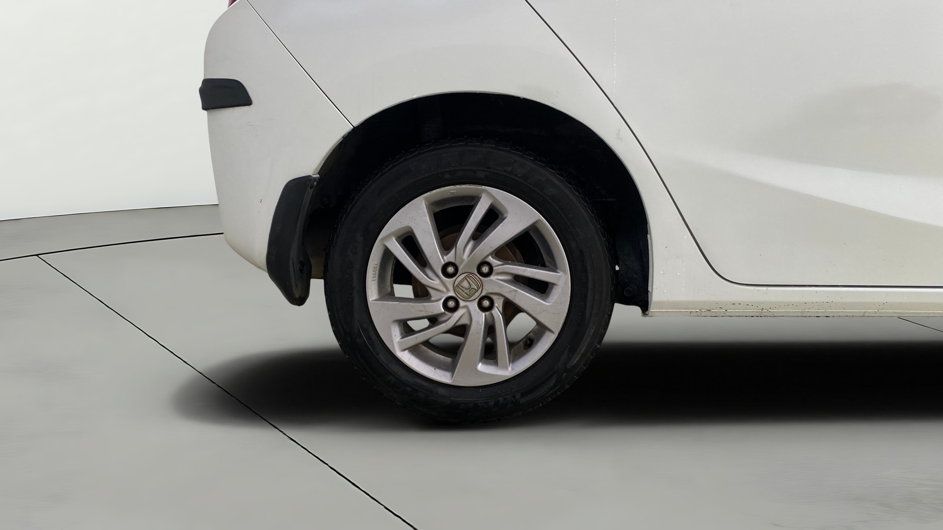 View 2019 Honda Jazz E MT Diesel Image 25 Used 2019 Honda Jazz E MT Diesel Image 25