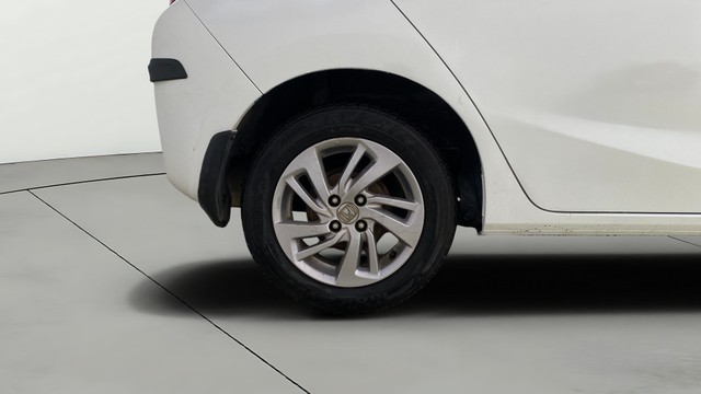 View Honda Jazz Image 25 Used Honda Jazz Image 25