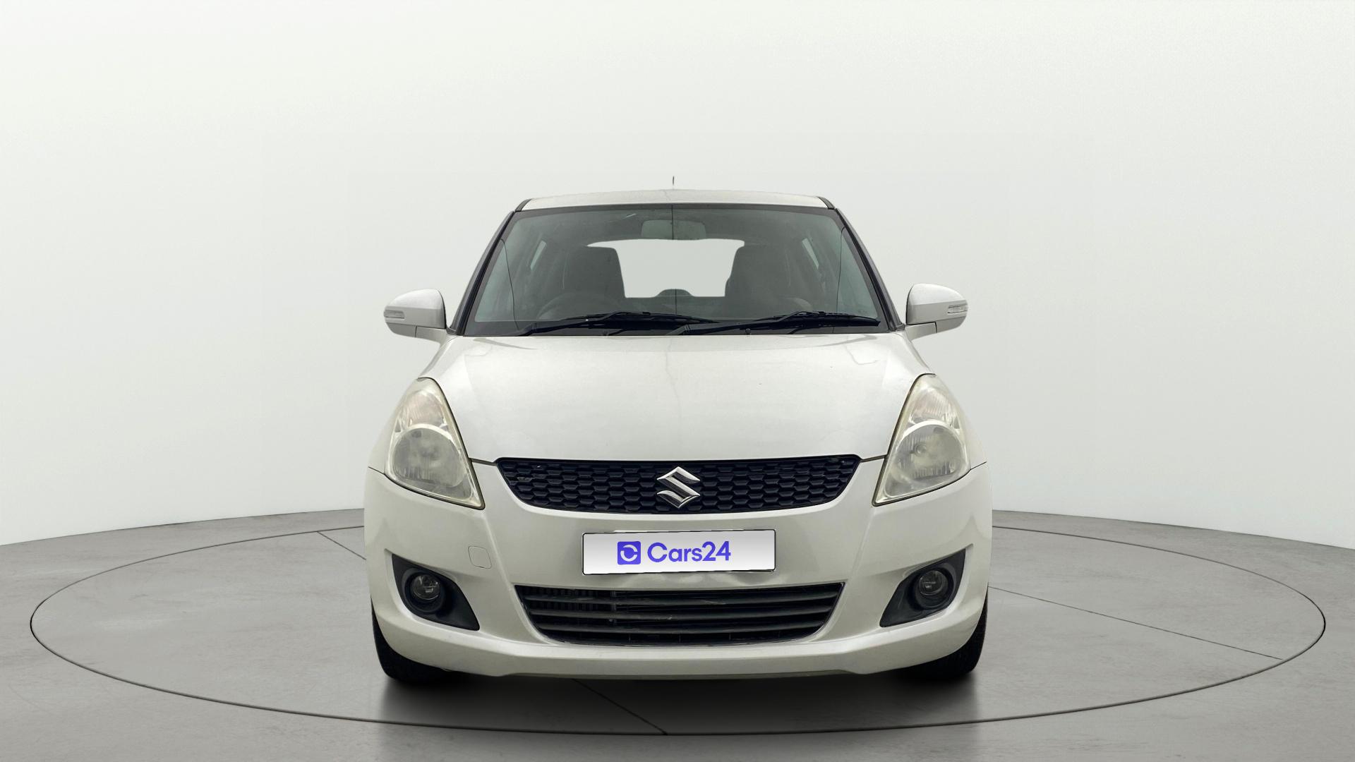 2013 मारुति सुजुकी 1000 Base Variant 2013 मारुति सुजुकी 1000 Base Variant
