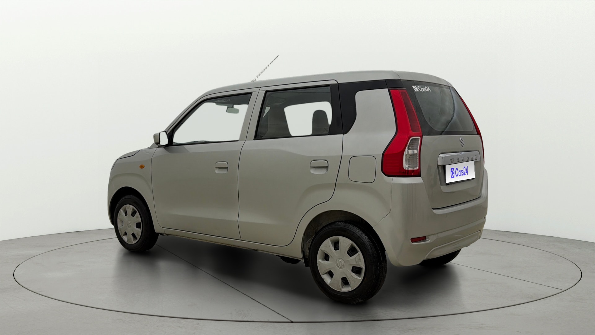 View 2022 Maruti Suzuki 1000 Base Variant Image 2 Used 2022 Maruti Suzuki 1000 Base Variant Image 2
