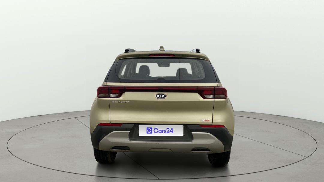 UsedCar