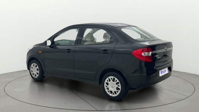 View Ford Figo Aspire Image 2 Used Ford Figo Aspire Image 2