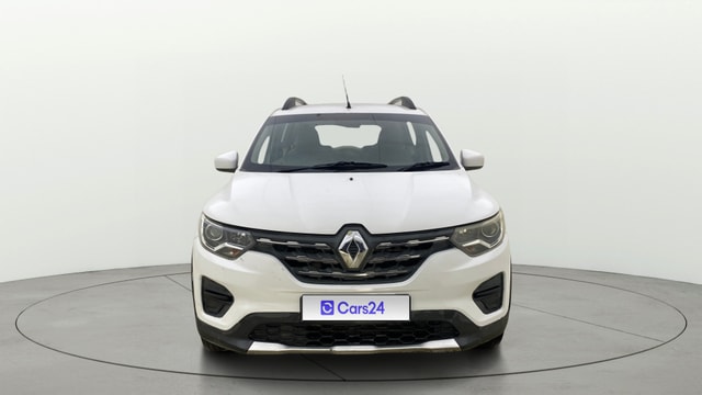 View Renault Triber Image 1 Used Renault Triber Image 1
