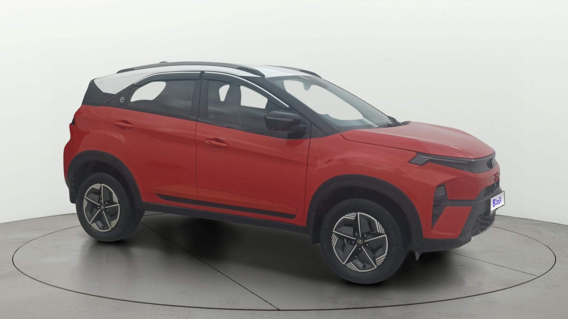 View 2023 Tata Nexon Revotron XE Image 14 Used 2023 Tata Nexon Revotron XE Image 14