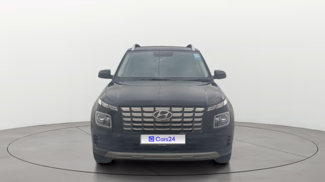 View Hyundai Venue Image 1 Used Hyundai Venue Image 1