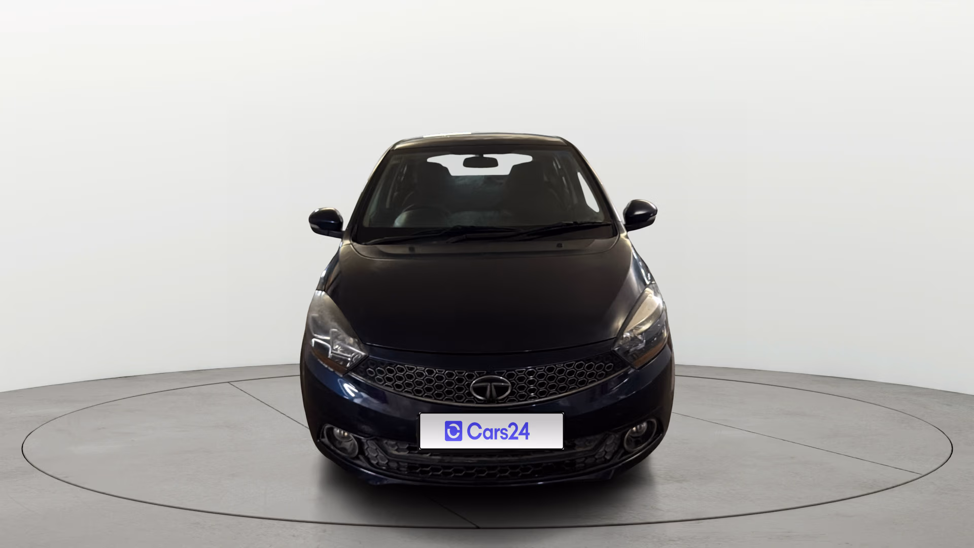 Used 2019 Tata Tigor Used 2019 Tata Tigor