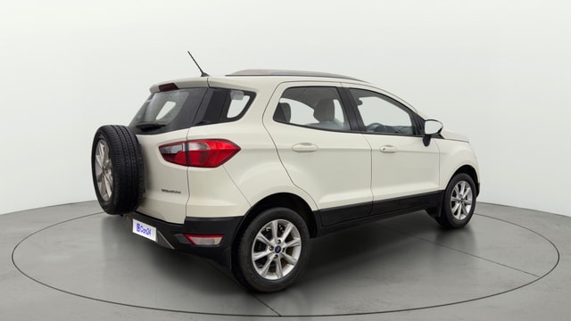 View Ford EcoSport Image 45 Used Ford EcoSport Image 45