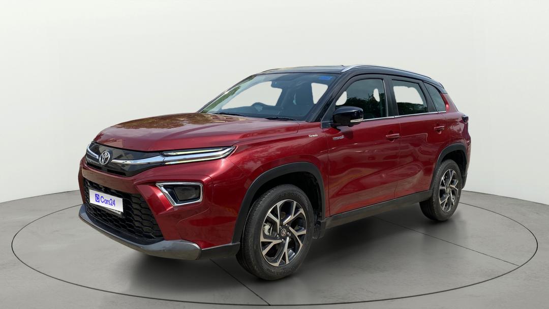 UsedCar