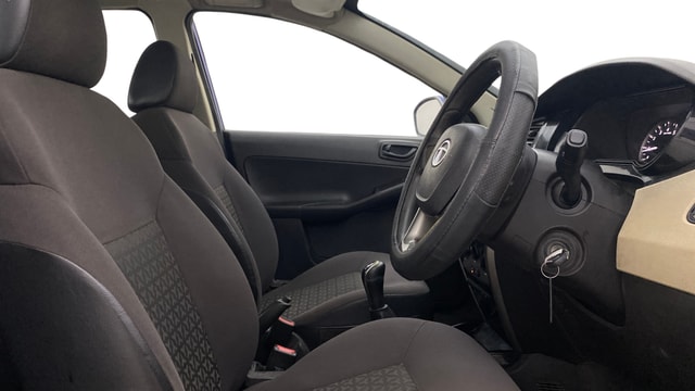 View Tata Zest Image 25 Used Tata Zest Image 25