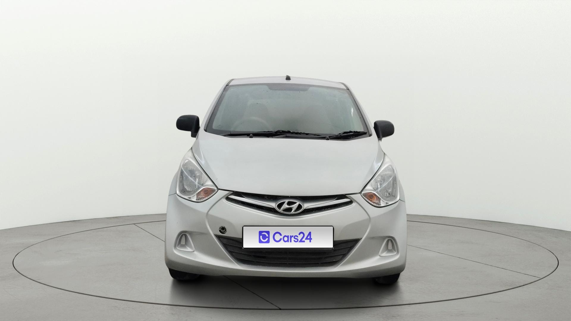 View 2014 Hyundai EON Era Plus Image 1 Used 2014 Hyundai EON Era Plus Image 1