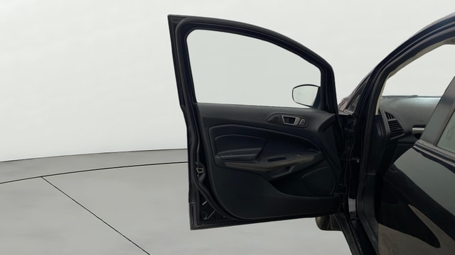 View Ford EcoSport Image 31 Used Ford EcoSport Image 31