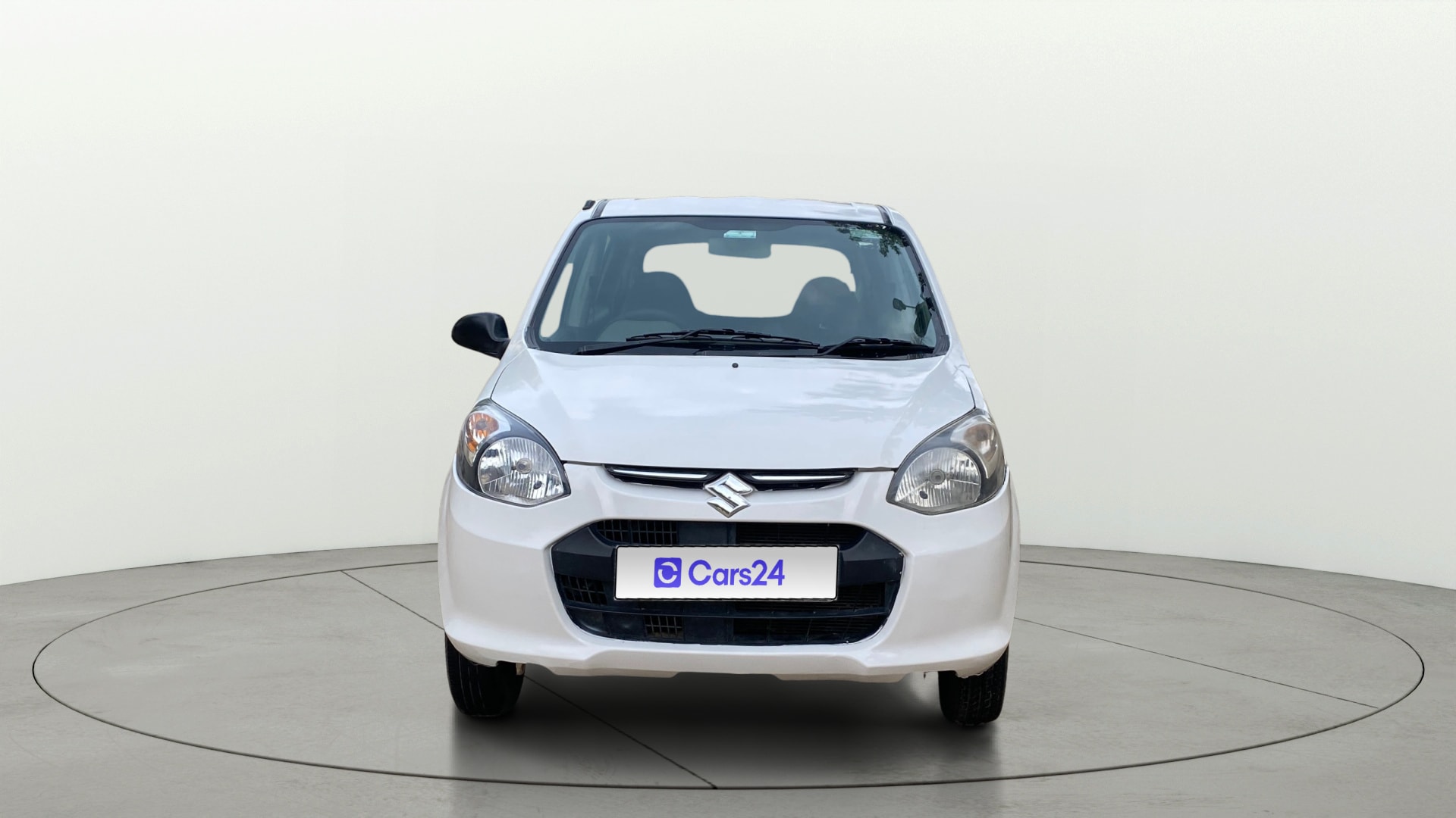 Used 2013 Maruti Suzuki Alto 800 Used 2013 Maruti Suzuki Alto 800