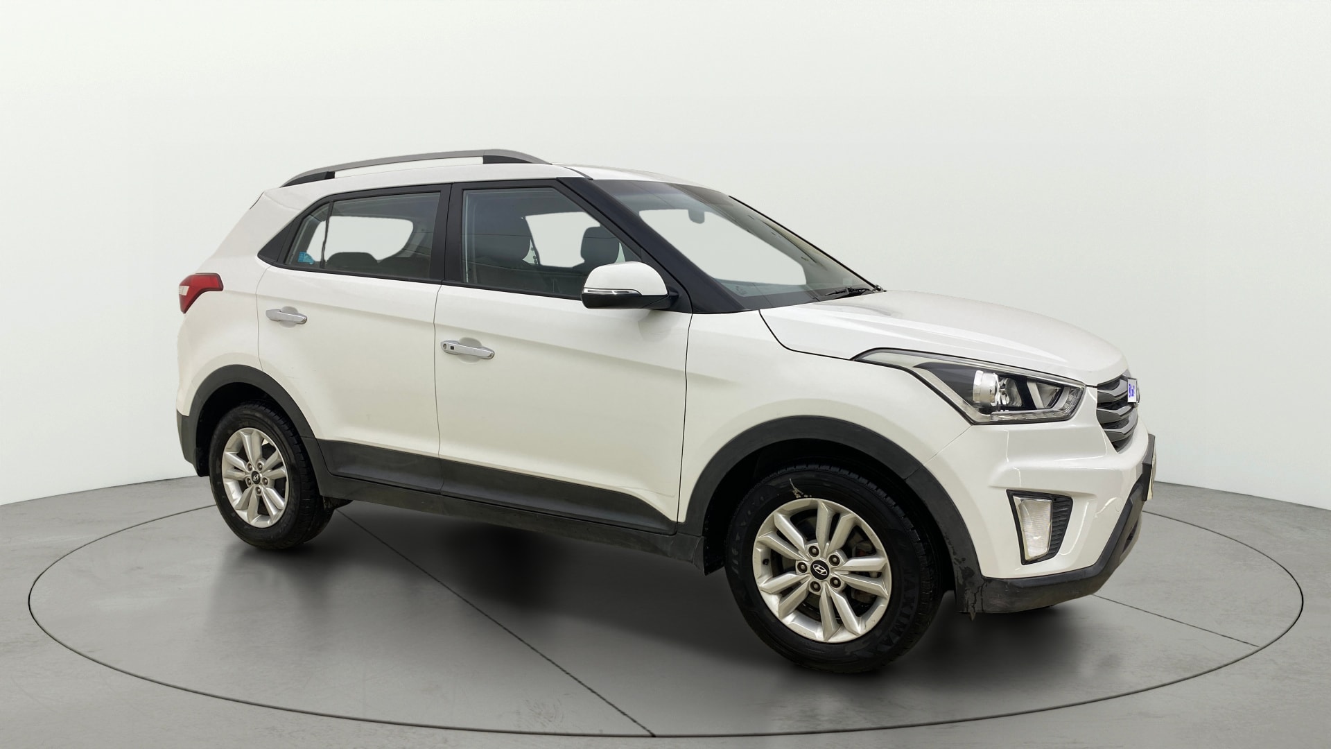 View 2016 Hyundai Creta 1.6 SX Plus Petrol Image 23 Used 2016 Hyundai Creta 1.6 SX Plus Petrol Image 23