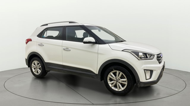 View Hyundai Creta Image 23 Used Hyundai Creta Image 23