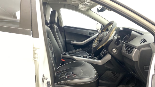 View Tata Nexon Image 27 Used Tata Nexon Image 27