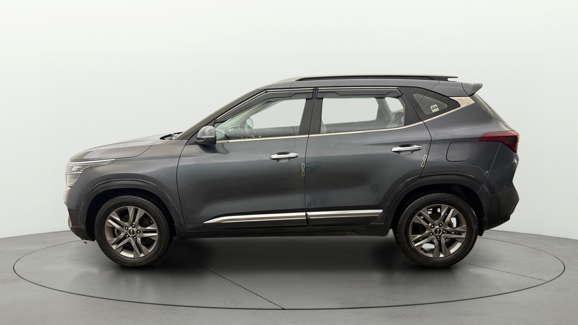 Used 2020 Kia Seltos Used 2020 Kia Seltos