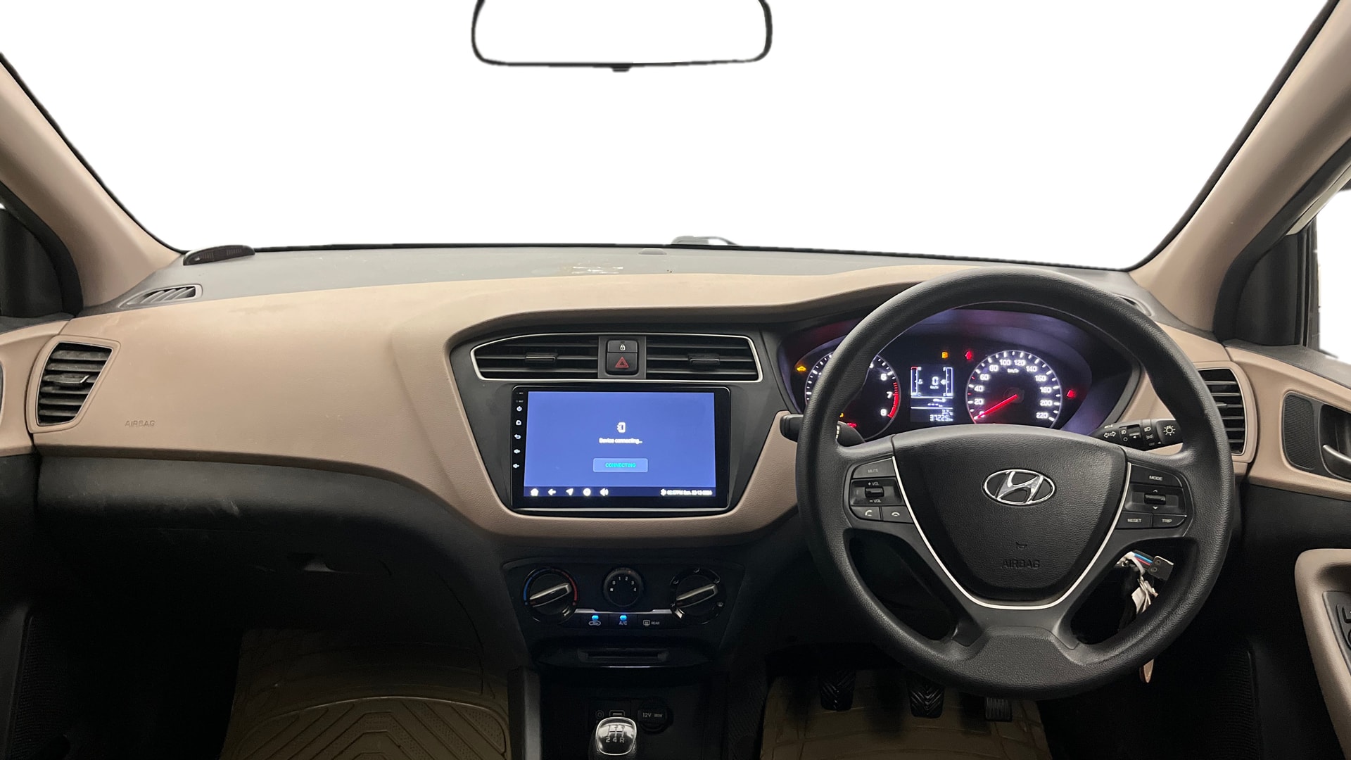 Used 2018 Hyundai Elite i20 Used 2018 Hyundai Elite i20