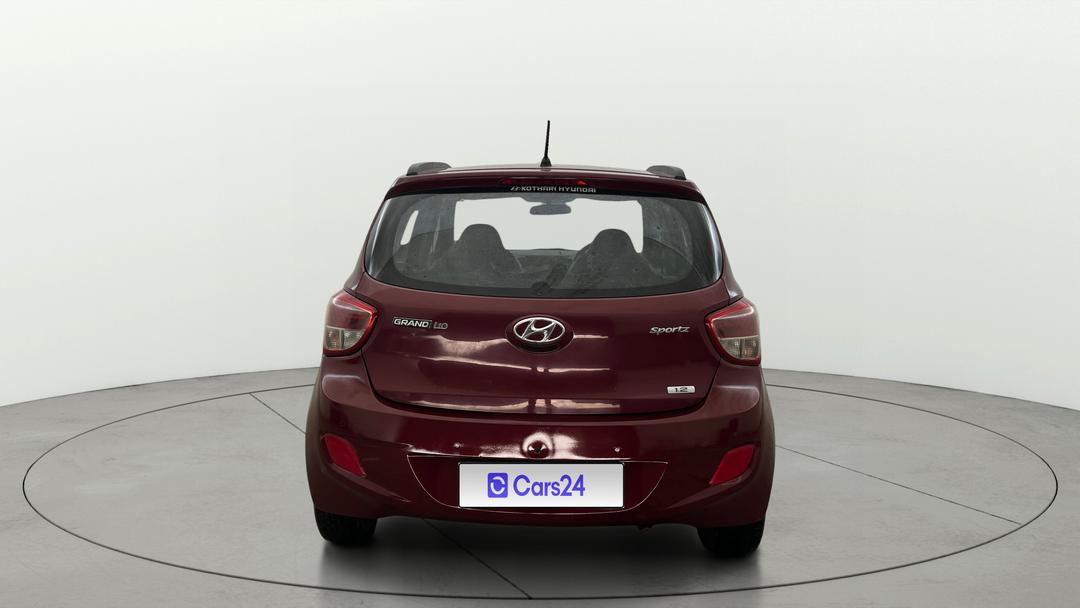 UsedCar