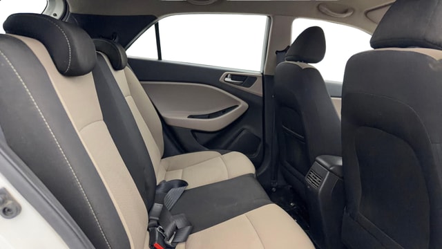 View Hyundai Elite i20 Image 28 Used Hyundai Elite i20 Image 28