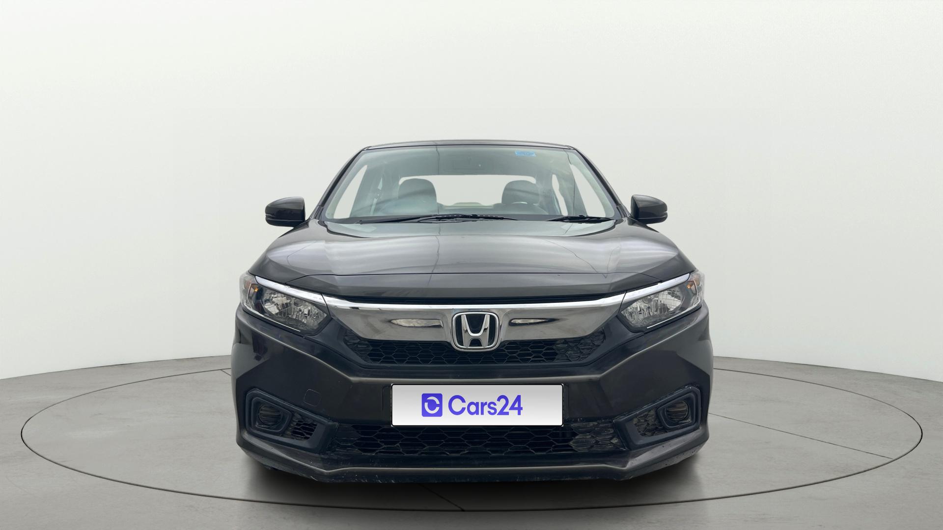 2019 होंडा अमेज़ E MT Petrol BS IV 2019 होंडा अमेज़ E MT Petrol BS IV