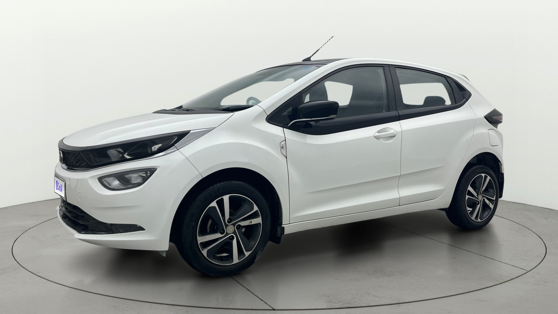 View 2020 Tata Altroz XZ Petrol Image 37 Used 2020 Tata Altroz XZ Petrol Image 37