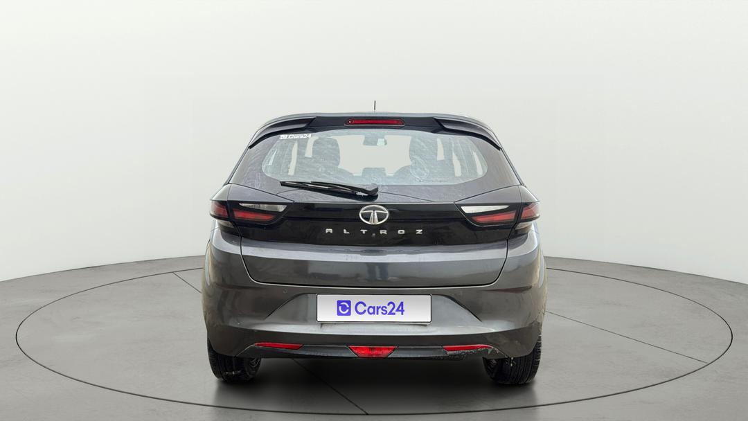 UsedCar