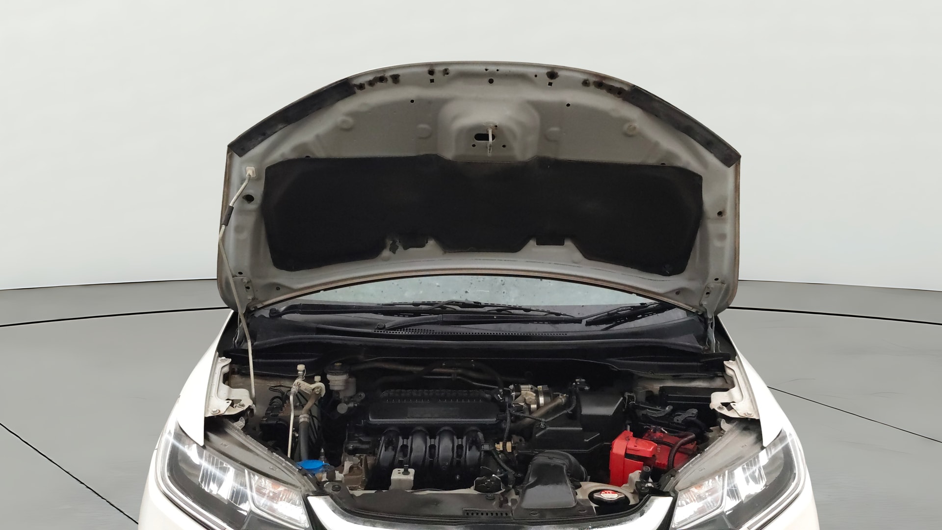 View 2021 Honda Jazz E MT Diesel Image 20 Used 2021 Honda Jazz E MT Diesel Image 20