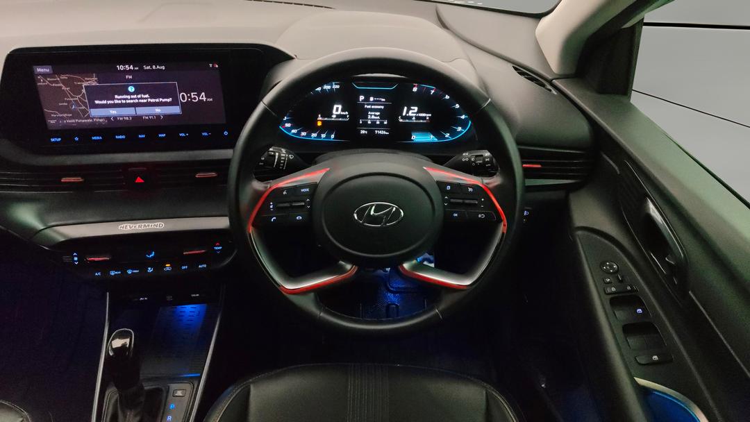 UsedCar
