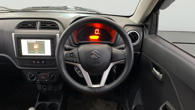 View Maruti Suzuki Alto K10 Image 20 Used Maruti Suzuki Alto K10 Image 20