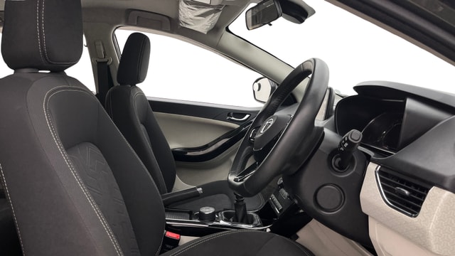 View Tata Nexon Image 18 Used Tata Nexon Image 18