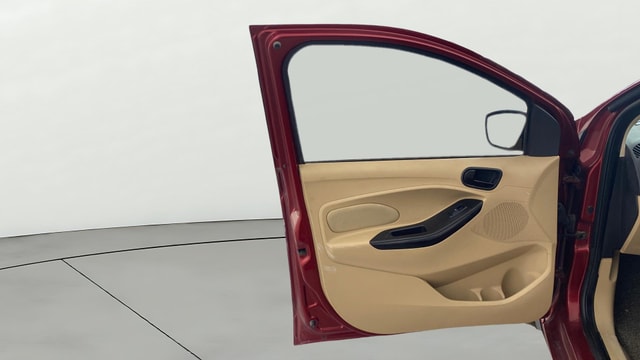 View Ford Figo Aspire Image 31 Used Ford Figo Aspire Image 31